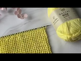spring pattern (knitting, needlework, yarn, knitting, crochet)