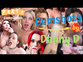 cumshots by danny d/compilation/cumshots from danny d (brazzers, porn, 18 ) part 1/part 1